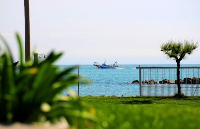 Agriturismo Frontemare - Foto 64