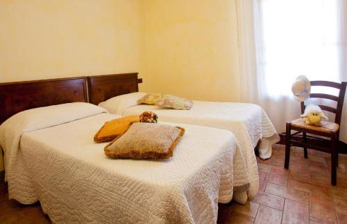 Agriturismo Borgo Vigna Vecchia - Foto 40