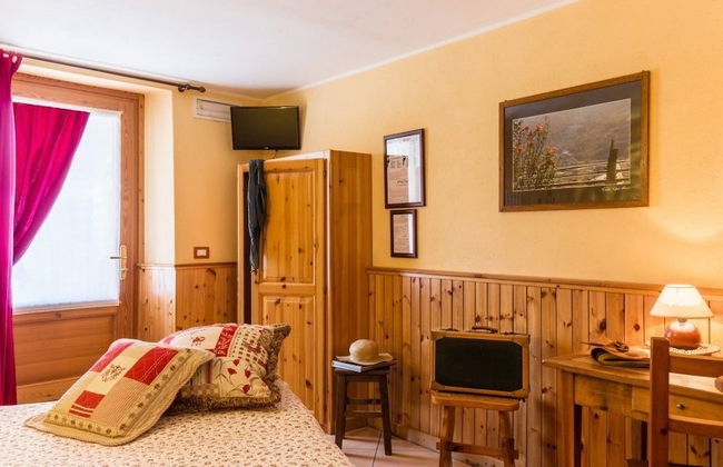 Agriturismo Lou Rosé - Foto 5