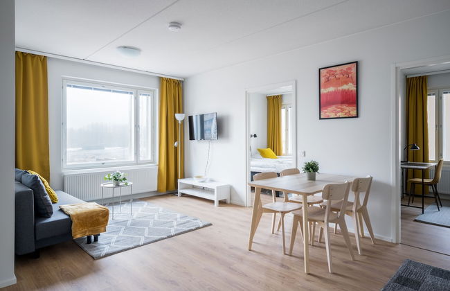 Hiisi Homes Espoo Finnoo - Foto 20