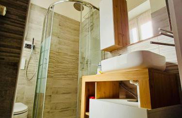 Tolstoi 83 Apartment - Photo 16