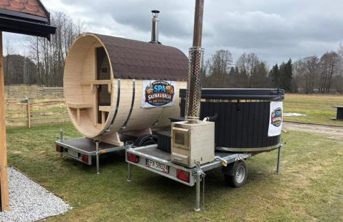 Osada Leonówka - Foto 18