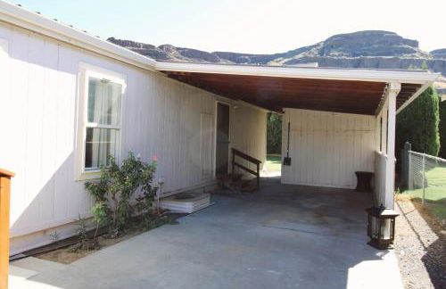 Sunland Estates Cabin near the Gorge Amphitheater! - Foto 6
