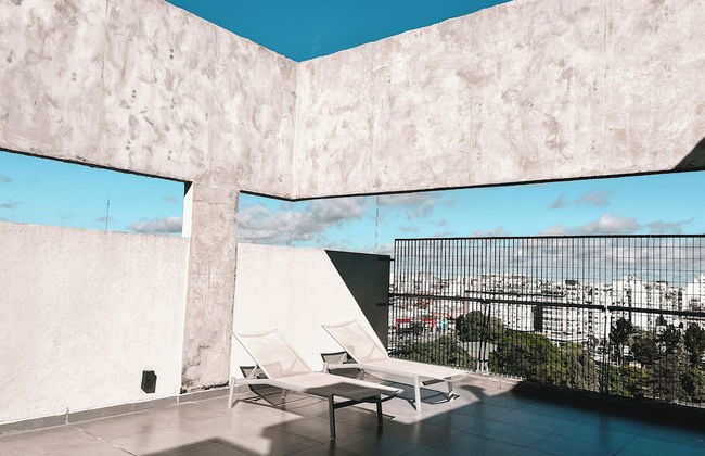 RentUp-Luminoso y funcional en San Telmo - Foto 15