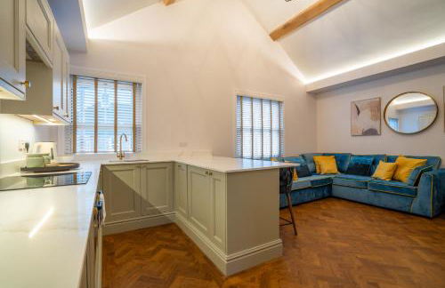 Hazelwick Apartment - Foto 7