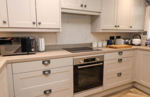 6 Uppergate Street Rose Cottage - Foto 8