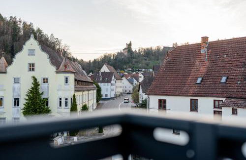 BPS Apartment #7 Luxury Penthouse - NEU - Deluxe - Modern - Foto 28