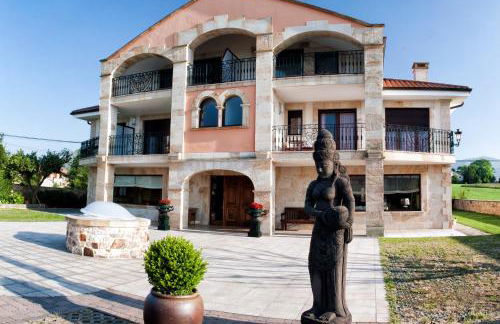 Spa Rural Mies de Rubayo - Foto 17