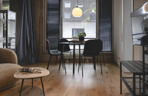 NOOQA Cologne - Villa RHEINLOFTS - Foto 61