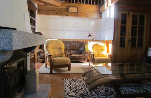 Casa Rural la Esperilla de Gredos - Foto 10