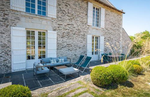 Le Logis de Saint Jean - Foto 74