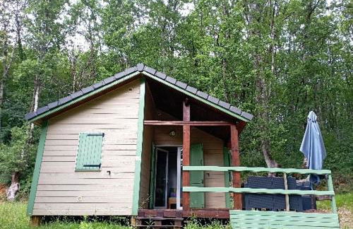 Chalet les Hameaux du Perrier - Foto 1