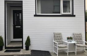 Beechwood Garden Suite - Foto 3