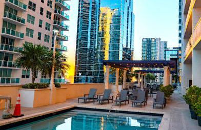 Lujoso apartamento en Brickell - Foto 12