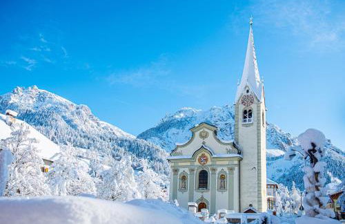 San Vigilio di Marebbe - Suite di Montagna - Photo 29