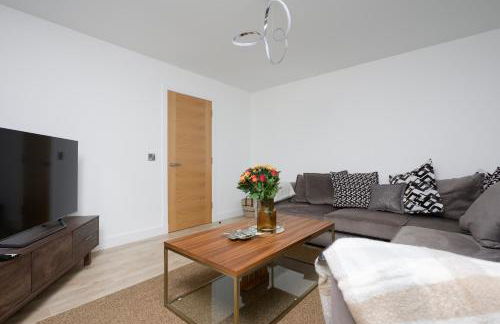 Almara- Cosy cottage in fife - Foto 11