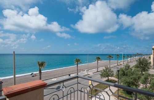 Arcipelago Seafront Apartments, Fronte Mare a Capo d'Orlando - Foto 52