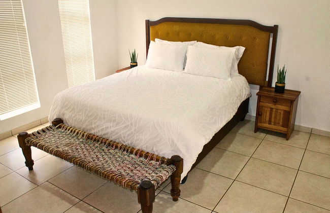 Solar Powered 3 bed Haven in Bannatyne Park - Foto 3