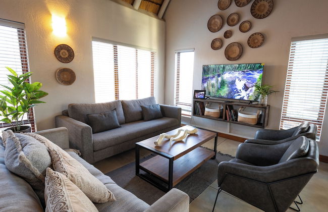 Ntoma House - Foto 19