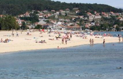 PISO NUEVO EN MOAÑA - Foto 64