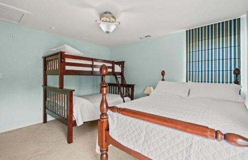 Capeville Cottage - modern comfort close to Cape Charles! - Foto 19