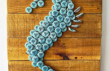 Hazel bank holiday overlooking the river dart - Foto 9