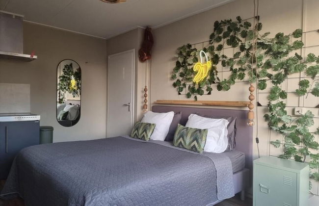 The Jungle Loft - Photo 5