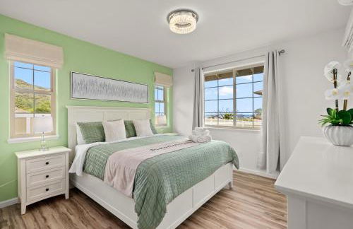 #ML Ocean view, Golf, Gazebo and BBQ, we have all! - Foto 10