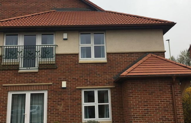 Pretty Properties - 30 Chaldron Court - Foto 13