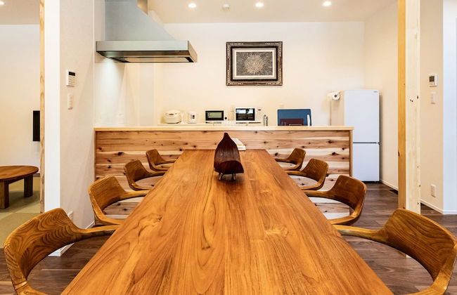 Fuji no Hoshizora FJ Forest - Foto 26