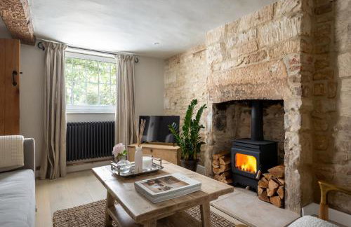 Mulberry, A Luxury Two Bed Cottage in Painswick - Foto 3