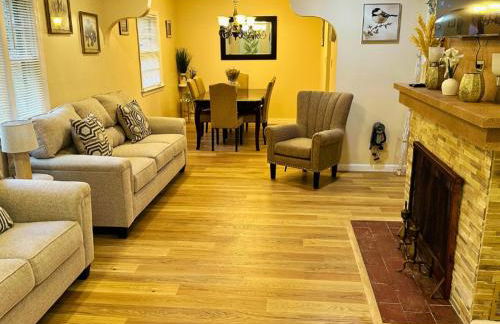 Cozy Riverside View House - Foto 42