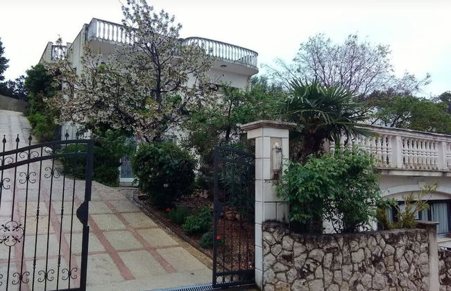 Huge terrace with sea view of the bay - Foto 44