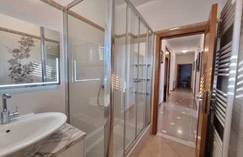 Zadar, Booking Zaton Villa Martinova holiday house with swimming pool - Photo 30