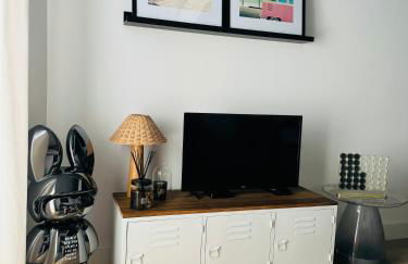 307 Gare Saint Roch Montpellier - Foto 10