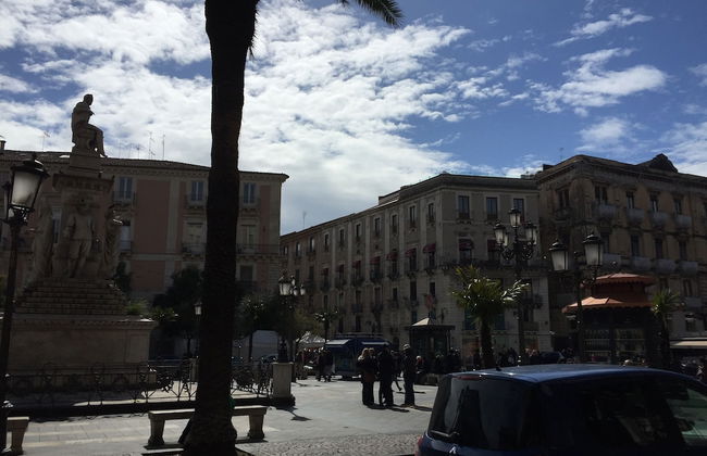 The Artist Home Catania Centro - Foto 30