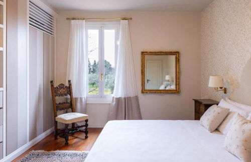 PODERI LA ROCCHETTA Countryside Estate on the Hills of Lake Garda - Foto 41