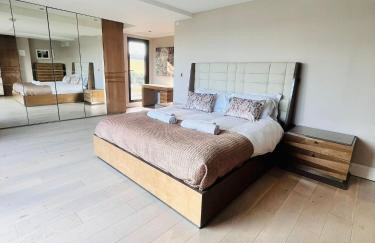 Creek View House - Photo 21