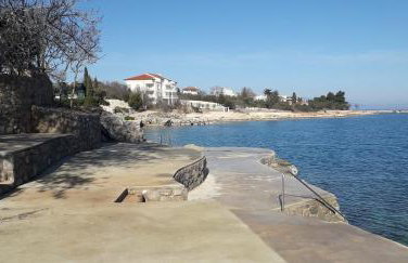 Apt Franka, Malinska, Vantacici, Island Krk - Foto 19