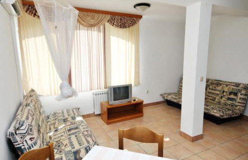 Apartments by the sea Rtina - Miletici, Zadar - 3257 - Foto 35