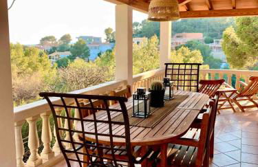 Villa Tramuntana - Foto 30