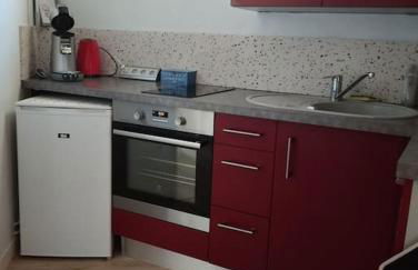 Appartement avec Vue sur Mer - Foto 6