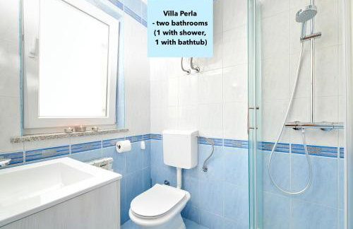 Villa Perla - Foto 15