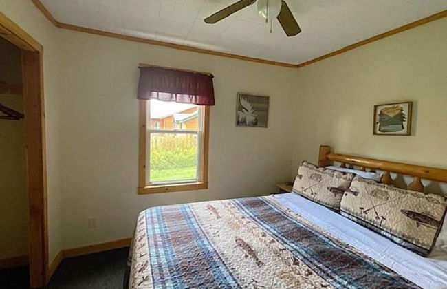 Lena's Northern Pines Resort - Foto 37