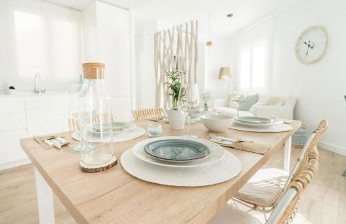 Ático Chic Fontes junto a la Catedral - Foto 8