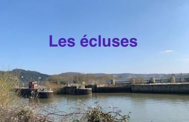 L appart près des écluses - Foto 22