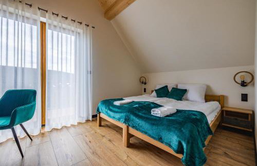 Domek Bajkowy Widok - Foto 77