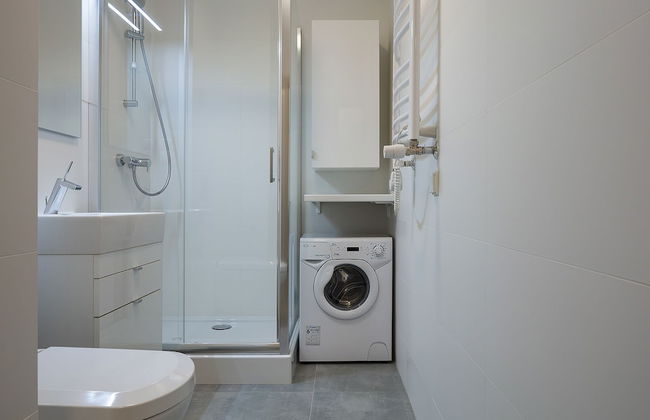 Apartamenty Sun&Snow Wczasowa Południowe - Photo 41