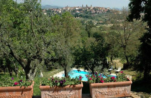 Villa Ceppeto - Foto 6