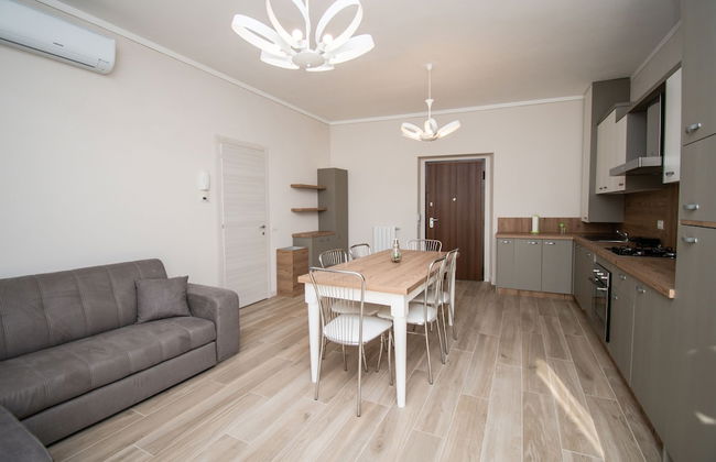 Luxus Gardoncino - Foto 52